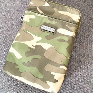 Baggalinn - cross body bag!